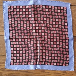 Pocket Square
